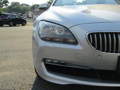 2013 BMW 650i xDrive   - Photo 17 - Haddon Twp, NJ 08107