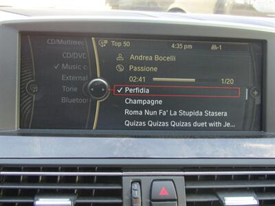 2013 BMW 650i xDrive   - Photo 35 - Haddon Twp, NJ 08107