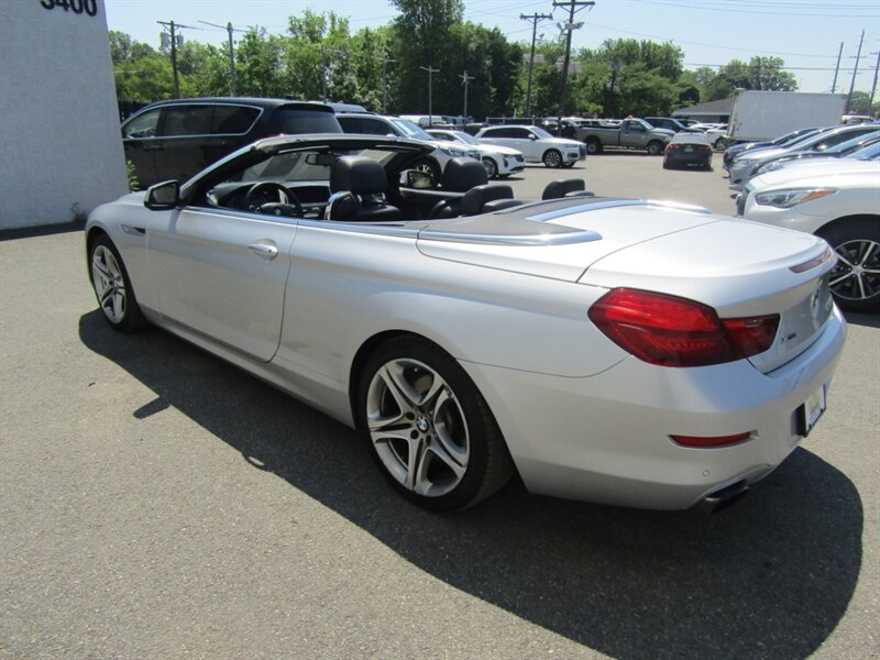 2013 BMW AWD,NAV,PREM EXE PKG,COMFORT PKG,SILVER CERTIFIED - Photo 6 - Haddon Twp, NJ 08107