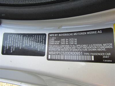 2013 BMW 650i xDrive   - Photo 45 - Haddon Twp, NJ 08107