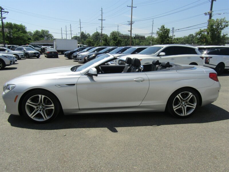 2013 BMW AWD,NAV,PREM EXE PKG,COMFORT PKG,SILVER CERTIFIED - Photo 4 - Haddon Twp, NJ 08107