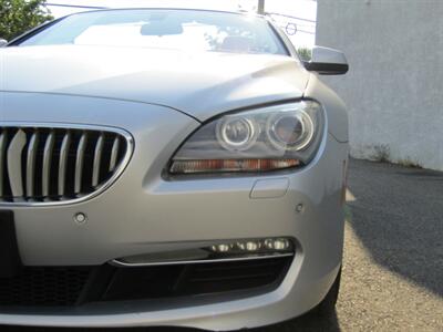 2013 BMW 650i xDrive   - Photo 18 - Haddon Twp, NJ 08107
