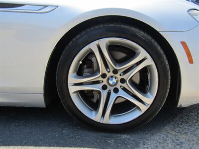2013 BMW AWD,NAV,PREM EXE PKG,COMFORT PKG,SILVER CERTIFIED - Photo 28 - Haddon Twp, NJ 08107