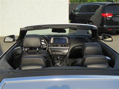 2013 BMW 650i xDrive   - Photo 6 - Haddon Twp, NJ 08107