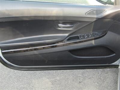 2013 BMW 650i xDrive   - Photo 24 - Haddon Twp, NJ 08107