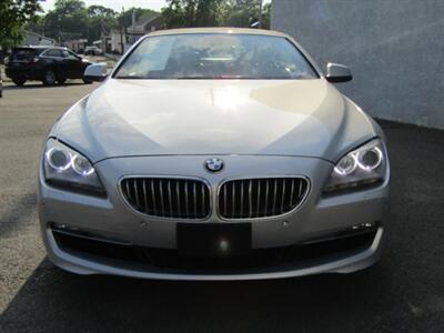2013 BMW 650i xDrive   - Photo 10 - Haddon Twp, NJ 08107