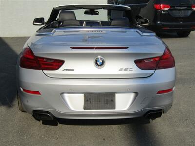 2013 BMW 650i xDrive   - Photo 7 - Haddon Twp, NJ 08107