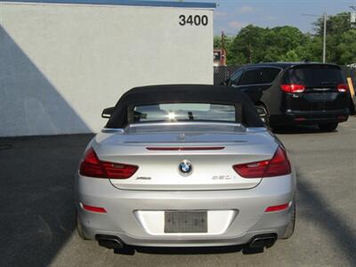 2013 BMW 650i xDrive   - Photo 15 - Haddon Twp, NJ 08107