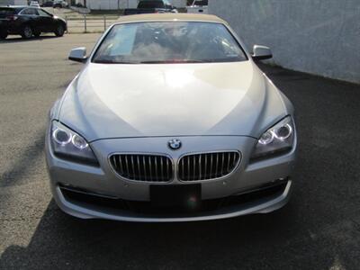 2013 BMW 650i xDrive   - Photo 11 - Haddon Twp, NJ 08107