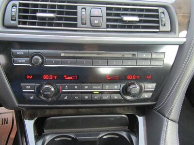 2013 BMW 650i xDrive   - Photo 38 - Haddon Twp, NJ 08107