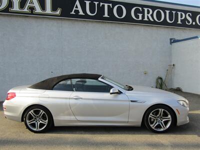 2013 BMW 650i xDrive   - Photo 9 - Haddon Twp, NJ 08107