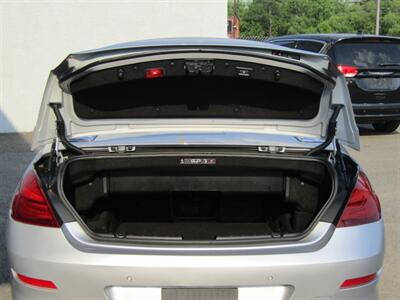2013 BMW 650i xDrive   - Photo 21 - Haddon Twp, NJ 08107