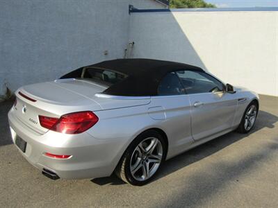 2013 BMW 650i xDrive   - Photo 16 - Haddon Twp, NJ 08107