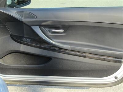 2013 BMW 650i xDrive   - Photo 28 - Haddon Twp, NJ 08107