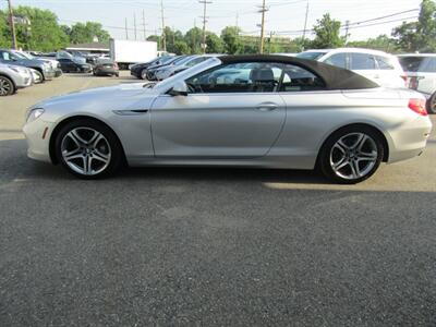 2013 BMW 650i xDrive   - Photo 13 - Haddon Twp, NJ 08107