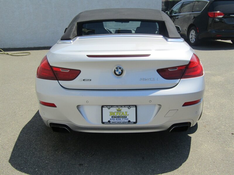 2013 BMW AWD,NAV,PREM EXE PKG,COMFORT PKG,SILVER CERTIFIED - Photo 18 - Haddon Twp, NJ 08107
