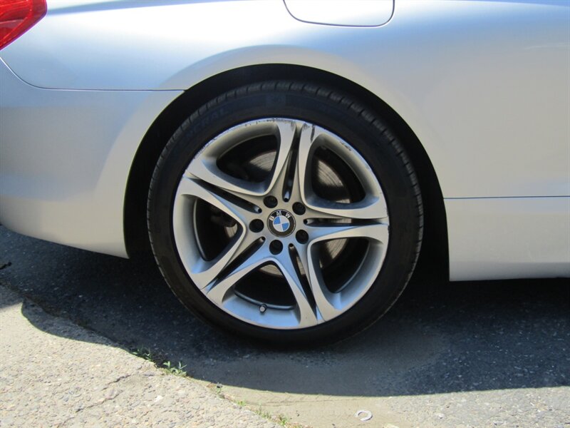 2013 BMW AWD,NAV,PREM EXE PKG,COMFORT PKG,SILVER CERTIFIED - Photo 27 - Haddon Twp, NJ 08107