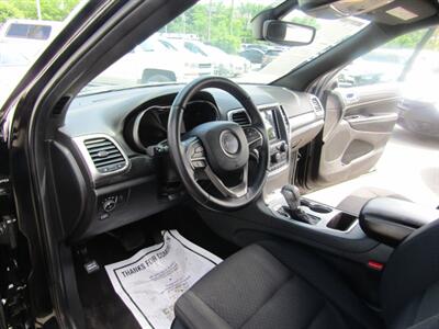 2018 Jeep Grand Cherokee AWD,NAV,DR.ASST PKG,TECH PKG,RVC,SILVER CERTIFIED   - Photo 35 - Haddon Twp, NJ 08107