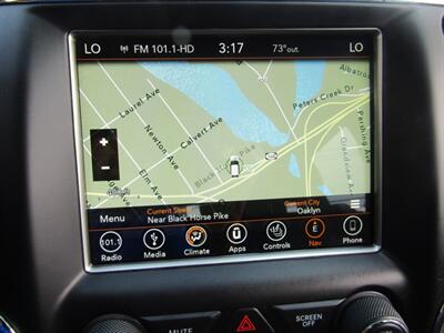 2018 Jeep Grand Cherokee AWD,NAV,DR.ASST PKG,TECH PKG,RVC,SILVER CERTIFIED   - Photo 59 - Haddon Twp, NJ 08107