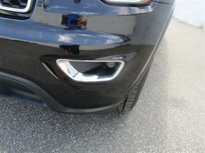 2018 Jeep Grand Cherokee AWD,NAV,DR.ASST PKG,TECH PKG,RVC,SILVER CERTIFIED   - Photo 13 - Haddon Twp, NJ 08107