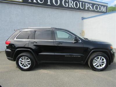 2018 Jeep Grand Cherokee AWD,NAV,DR.ASST PKG,TECH PKG,RVC,SILVER CERTIFIED   - Photo 8 - Haddon Twp, NJ 08107