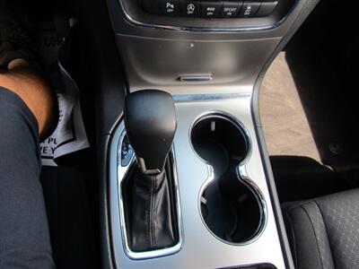 2018 Jeep Grand Cherokee AWD,NAV,DR.ASST PKG,TECH PKG,RVC,SILVER CERTIFIED   - Photo 56 - Haddon Twp, NJ 08107