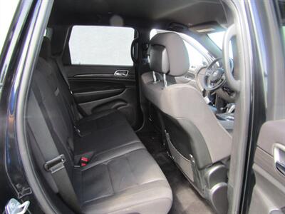 2018 Jeep Grand Cherokee AWD,NAV,DR.ASST PKG,TECH PKG,RVC,SILVER CERTIFIED   - Photo 44 - Haddon Twp, NJ 08107