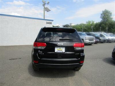 2018 Jeep Grand Cherokee AWD,NAV,DR.ASST PKG,TECH PKG,RVC,SILVER CERTIFIED   - Photo 6 - Haddon Twp, NJ 08107