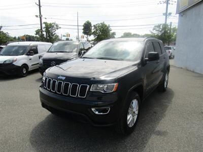 2018 Jeep Grand Cherokee AWD,NAV,DR.ASST PKG,TECH PKG,RVC,SILVER CERTIFIED   - Photo 3 - Haddon Twp, NJ 08107