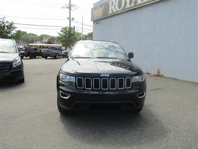 2018 Jeep Grand Cherokee AWD,NAV,DR.ASST PKG,TECH PKG,RVC,SILVER CERTIFIED   - Photo 2 - Haddon Twp, NJ 08107