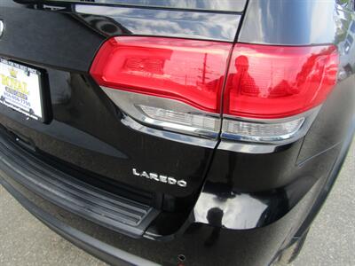 2018 Jeep Grand Cherokee AWD,NAV,DR.ASST PKG,TECH PKG,RVC,SILVER CERTIFIED   - Photo 21 - Haddon Twp, NJ 08107