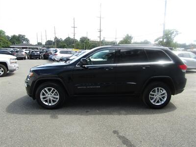 2018 Jeep Grand Cherokee AWD,NAV,DR.ASST PKG,TECH PKG,RVC,SILVER CERTIFIED   - Photo 4 - Haddon Twp, NJ 08107