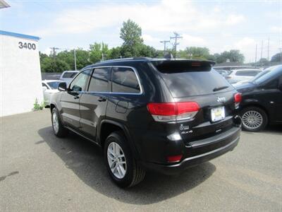 2018 Jeep Grand Cherokee AWD,NAV,DR.ASST PKG,TECH PKG,RVC,SILVER CERTIFIED   - Photo 5 - Haddon Twp, NJ 08107