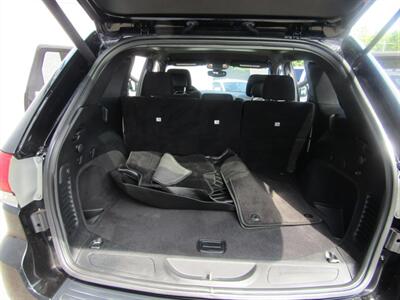 2018 Jeep Grand Cherokee AWD,NAV,DR.ASST PKG,TECH PKG,RVC,SILVER CERTIFIED   - Photo 41 - Haddon Twp, NJ 08107