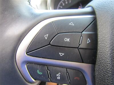 2018 Jeep Grand Cherokee AWD,NAV,DR.ASST PKG,TECH PKG,RVC,SILVER CERTIFIED   - Photo 50 - Haddon Twp, NJ 08107