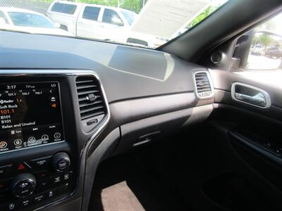 2018 Jeep Grand Cherokee AWD,NAV,DR.ASST PKG,TECH PKG,RVC,SILVER CERTIFIED   - Photo 58 - Haddon Twp, NJ 08107