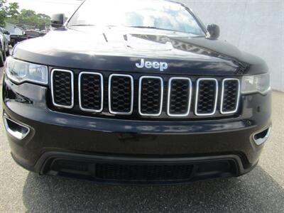 2018 Jeep Grand Cherokee AWD,NAV,DR.ASST PKG,TECH PKG,RVC,SILVER CERTIFIED   - Photo 11 - Haddon Twp, NJ 08107