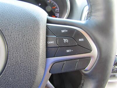 2018 Jeep Grand Cherokee AWD,NAV,DR.ASST PKG,TECH PKG,RVC,SILVER CERTIFIED   - Photo 52 - Haddon Twp, NJ 08107