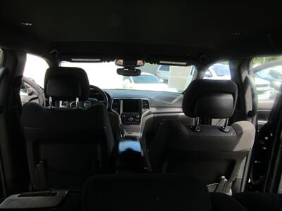 2018 Jeep Grand Cherokee AWD,NAV,DR.ASST PKG,TECH PKG,RVC,SILVER CERTIFIED   - Photo 40 - Haddon Twp, NJ 08107