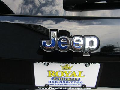 2018 Jeep Grand Cherokee AWD,NAV,DR.ASST PKG,TECH PKG,RVC,SILVER CERTIFIED   - Photo 20 - Haddon Twp, NJ 08107