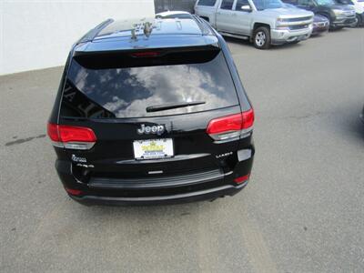 2018 Jeep Grand Cherokee AWD,NAV,DR.ASST PKG,TECH PKG,RVC,SILVER CERTIFIED   - Photo 28 - Haddon Twp, NJ 08107