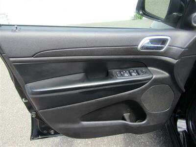 2018 Jeep Grand Cherokee AWD,NAV,DR.ASST PKG,TECH PKG,RVC,SILVER CERTIFIED   - Photo 33 - Haddon Twp, NJ 08107