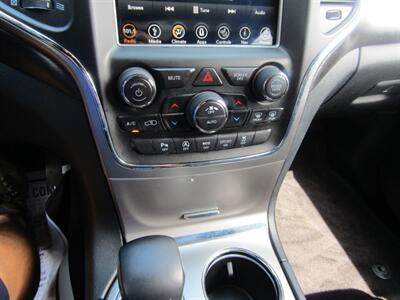 2018 Jeep Grand Cherokee AWD,NAV,DR.ASST PKG,TECH PKG,RVC,SILVER CERTIFIED   - Photo 55 - Haddon Twp, NJ 08107