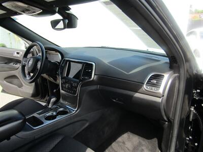2018 Jeep Grand Cherokee AWD,NAV,DR.ASST PKG,TECH PKG,RVC,SILVER CERTIFIED   - Photo 47 - Haddon Twp, NJ 08107