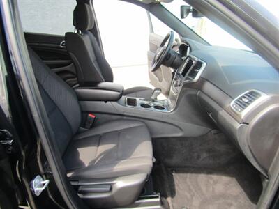 2018 Jeep Grand Cherokee AWD,NAV,DR.ASST PKG,TECH PKG,RVC,SILVER CERTIFIED   - Photo 46 - Haddon Twp, NJ 08107
