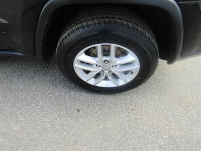 2018 Jeep Grand Cherokee AWD,NAV,DR.ASST PKG,TECH PKG,RVC,SILVER CERTIFIED   - Photo 17 - Haddon Twp, NJ 08107