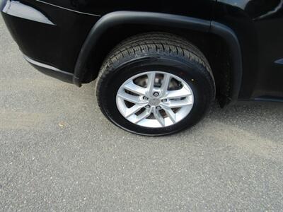 2018 Jeep Grand Cherokee AWD,NAV,DR.ASST PKG,TECH PKG,RVC,SILVER CERTIFIED   - Photo 24 - Haddon Twp, NJ 08107