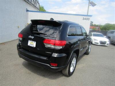 2018 Jeep Grand Cherokee AWD,NAV,DR.ASST PKG,TECH PKG,RVC,SILVER CERTIFIED   - Photo 7 - Haddon Twp, NJ 08107