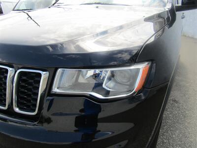 2018 Jeep Grand Cherokee AWD,NAV,DR.ASST PKG,TECH PKG,RVC,SILVER CERTIFIED   - Photo 12 - Haddon Twp, NJ 08107