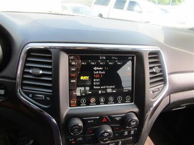 2018 Jeep Grand Cherokee AWD,NAV,DR.ASST PKG,TECH PKG,RVC,SILVER CERTIFIED   - Photo 54 - Haddon Twp, NJ 08107